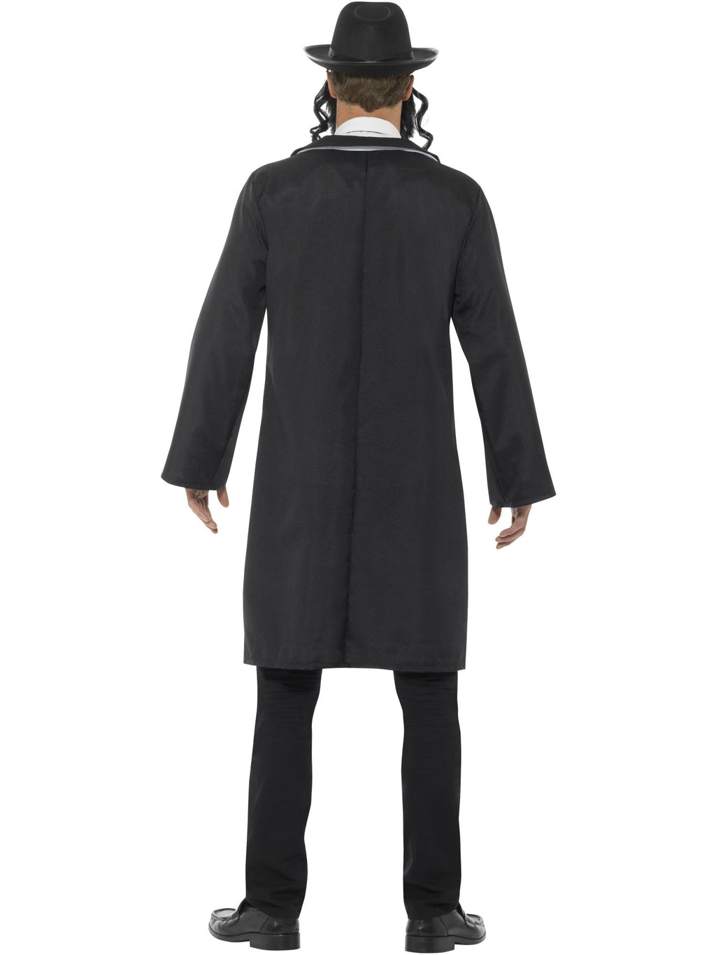 Rabbi Costume, Black 2