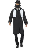 Rabbi Costume, Black 1