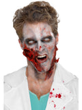 Smiffys Make-Up FX, Zombie Liquid Latex, Clear 1