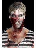 Smiffys Make-Up FX, Blood Spray, Red 1
