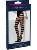 Opaque Tights, Glam Witch, Nude & Black 1