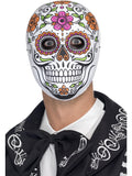 Se?or Bones Mask, White 1