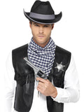 Western Kit, Black 1