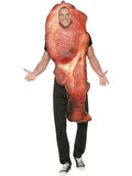 Bacon Costume, Pink 1