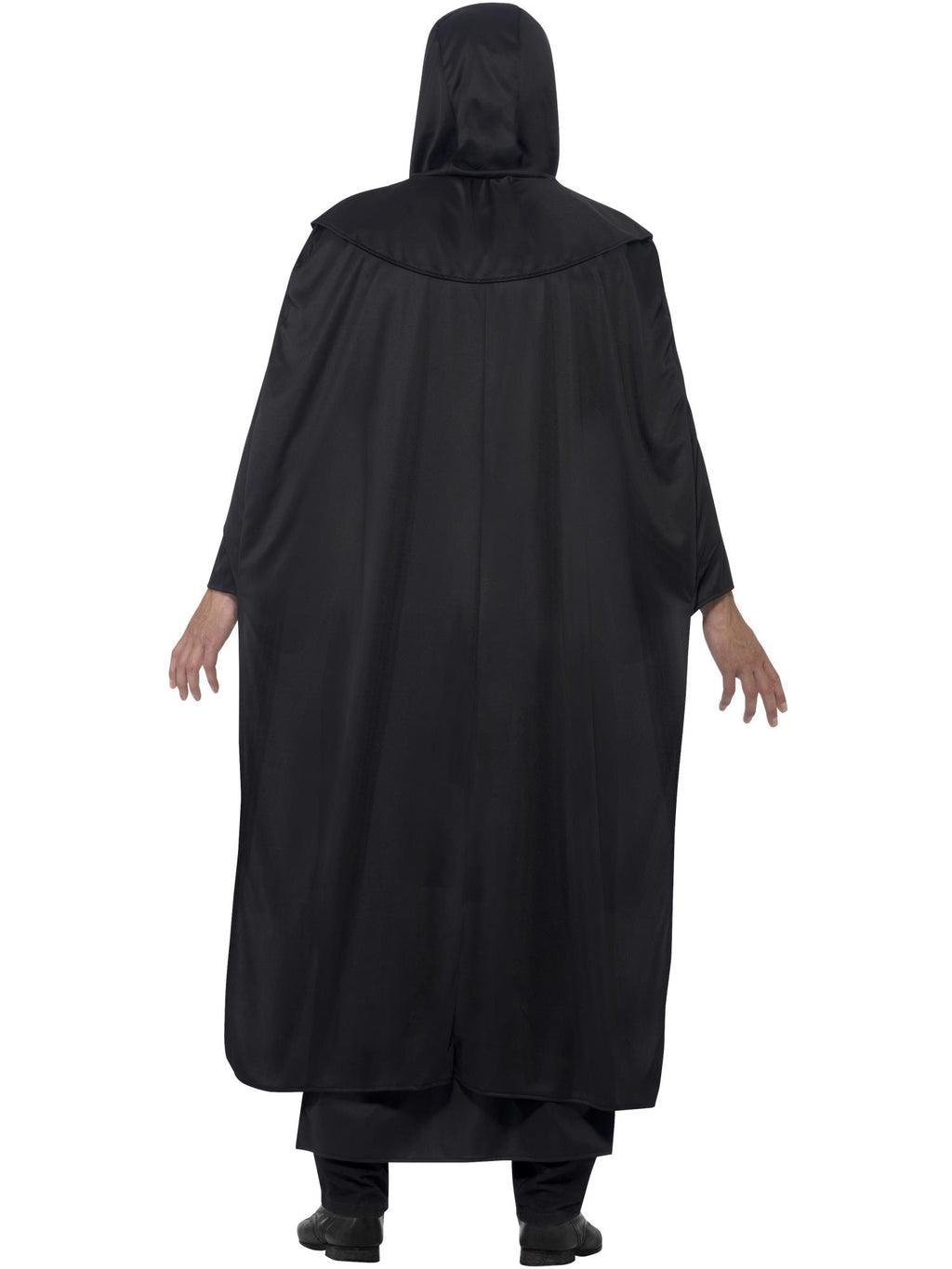 Dark Arts Ritual Costume, Black 2