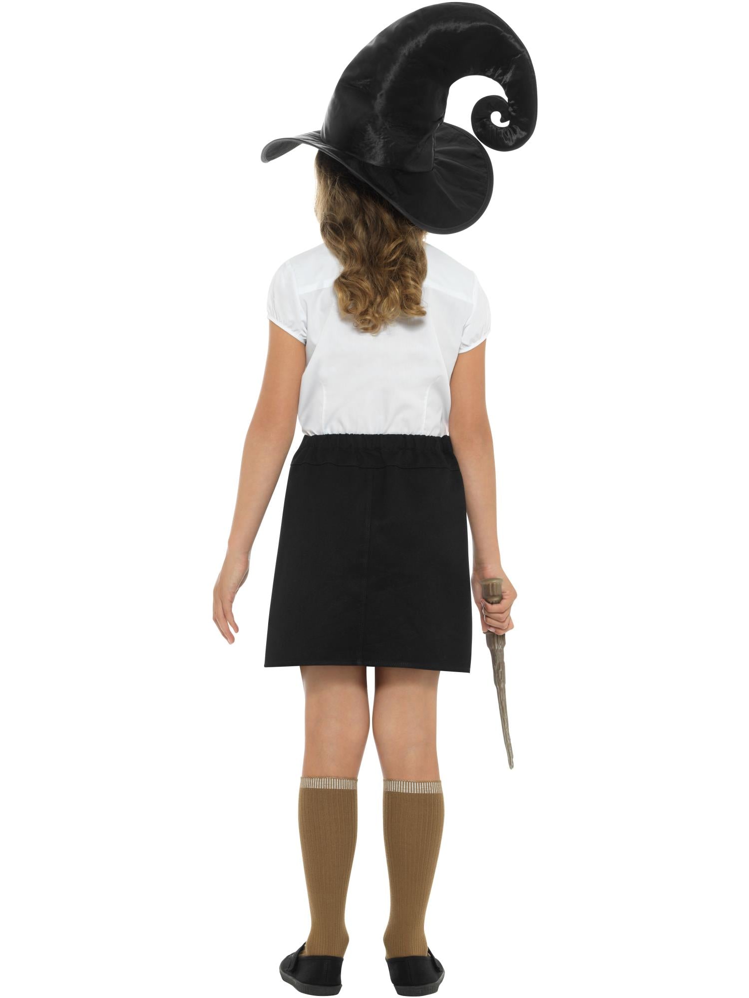 Wizard Kit, Black 2