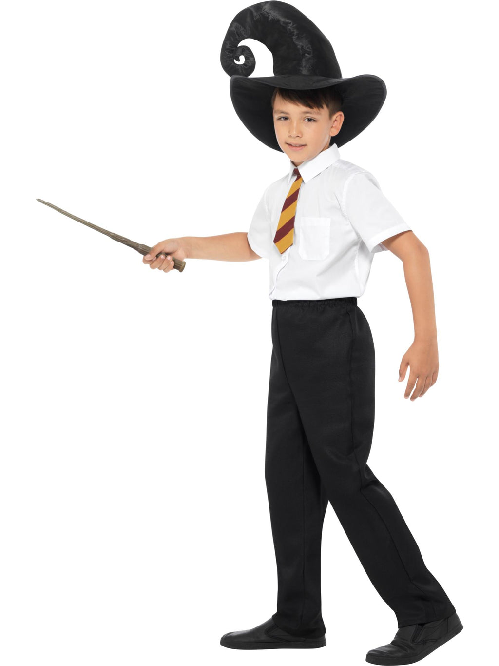 Wizard Kit, Black 3