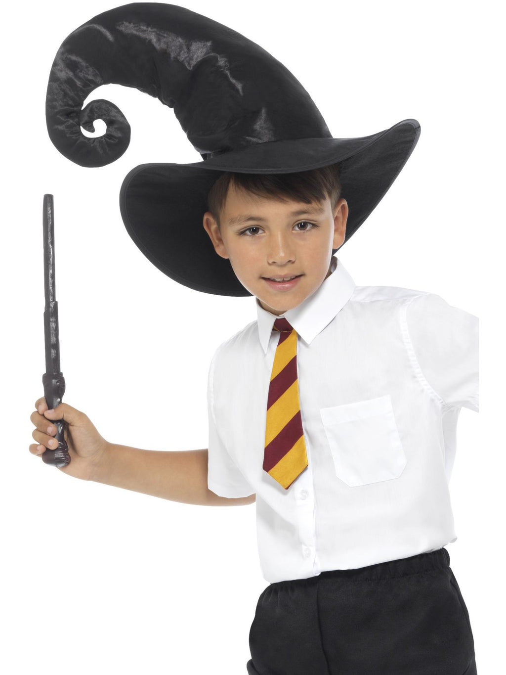 Wizard Kit, Black 1