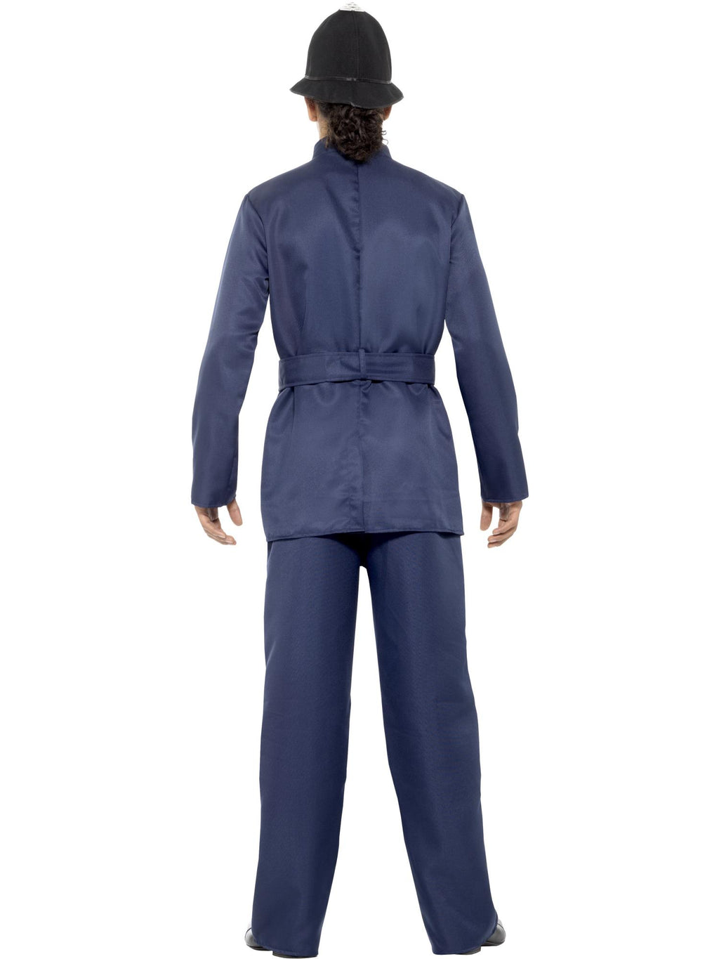 London Bobby Costume, Blue 2