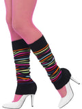 Legwarmers, Neon 1
