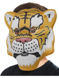 Tiger Mask, Yellow & Black 1