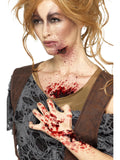 Smiffys Make-Up FX, Dark Red 1