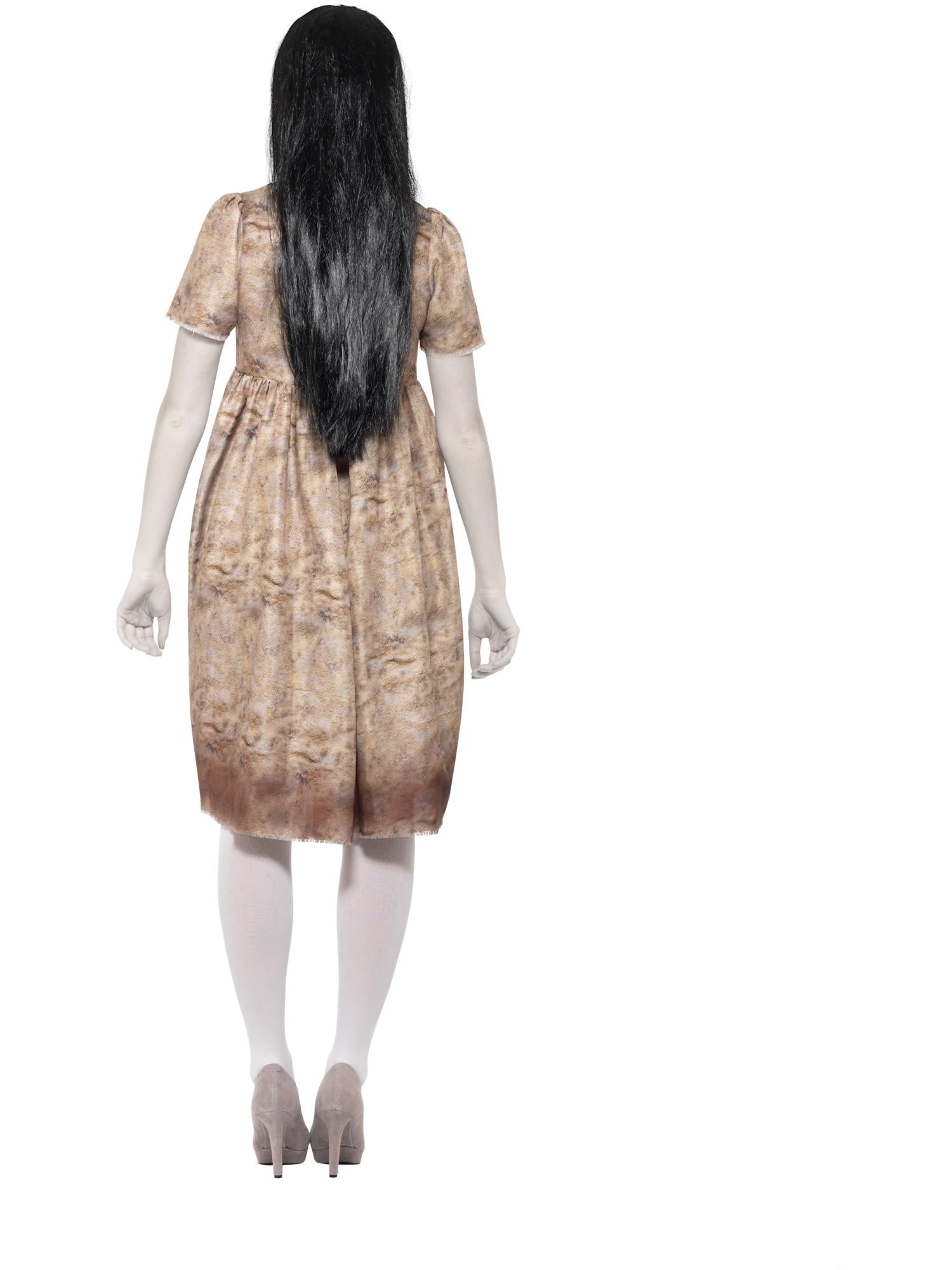 Evil Spirit Costume, Grey 2