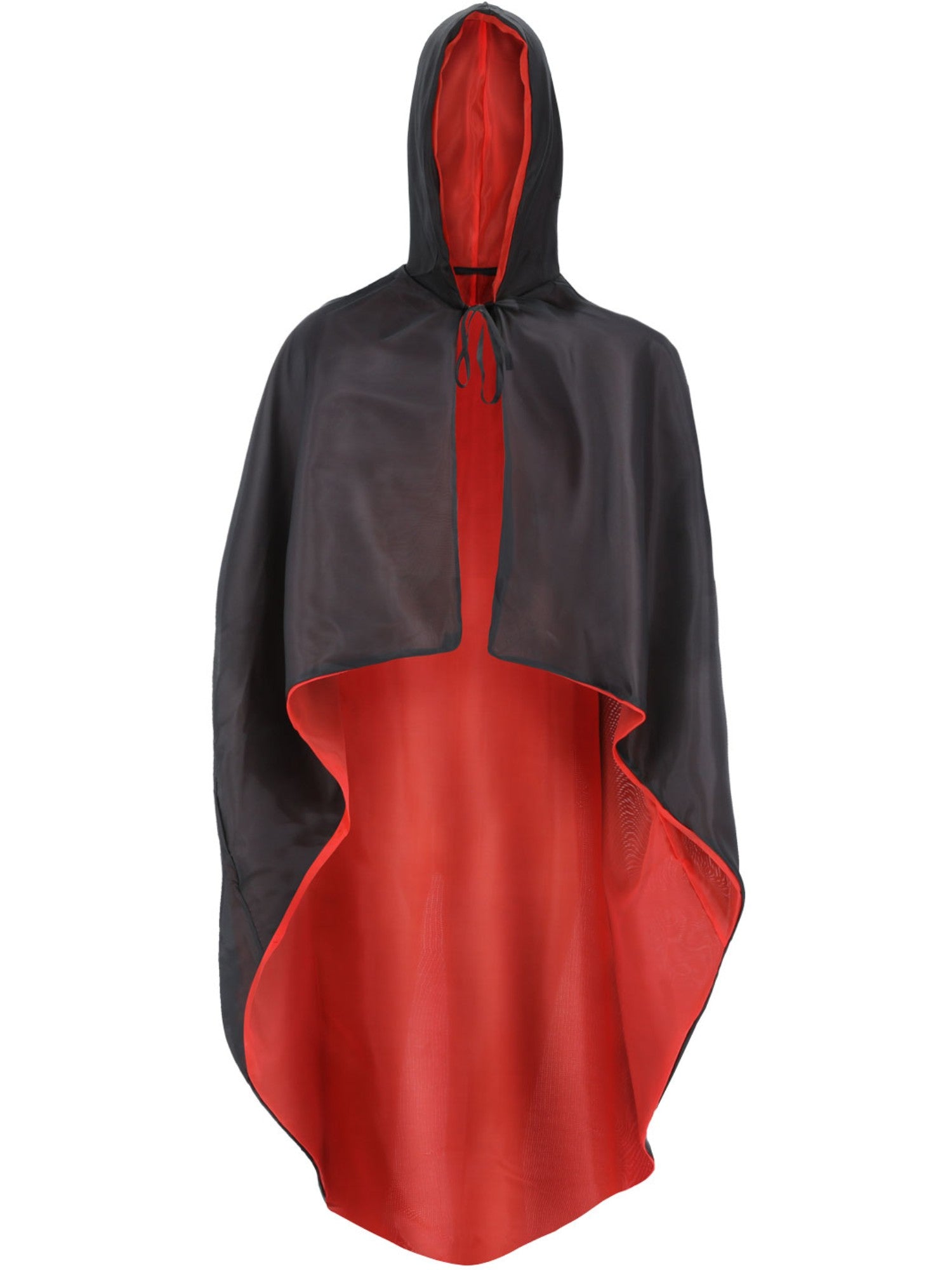 Vampire Kit, with Reversible Cape, Black 2