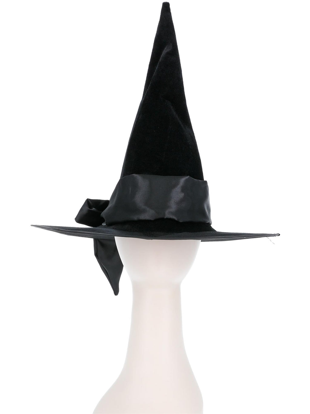 Deluxe Witch hat, Black 2
