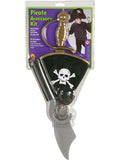 Pirate Kit 1