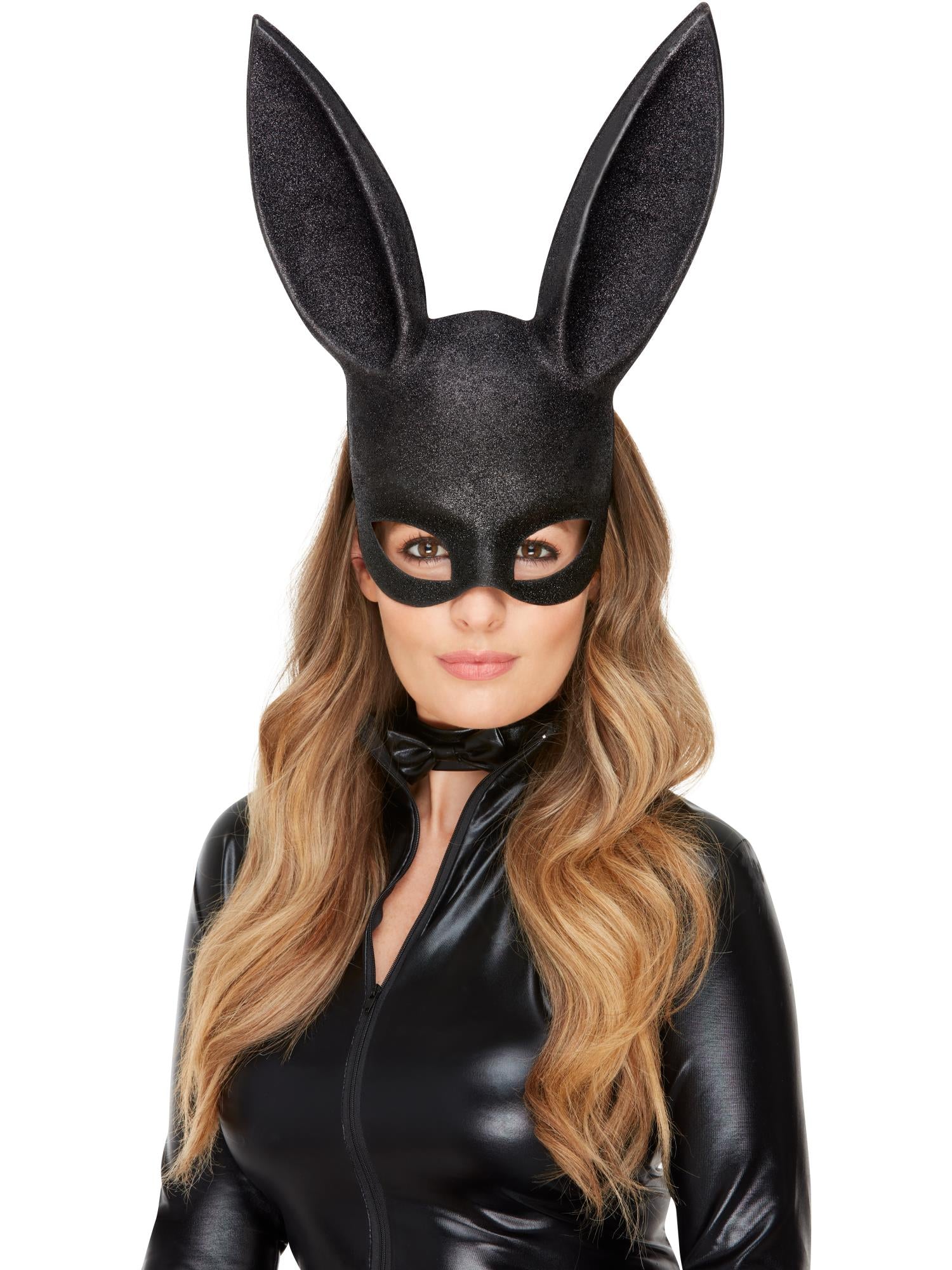 Fever Bunny Instant Kit, Black 1