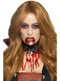 Smiffys Make-Up FX, Large Vampire Blood, Red 1