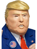 President Mask, Nude 1