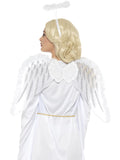 Pure Angel Set, White 1