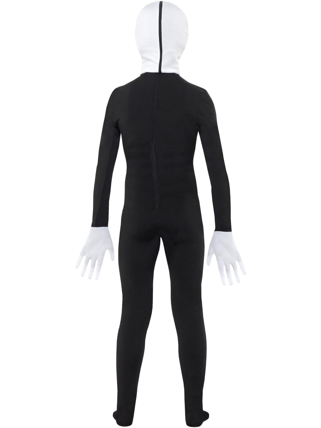 Supernatural Boy Costume, Black & White 2