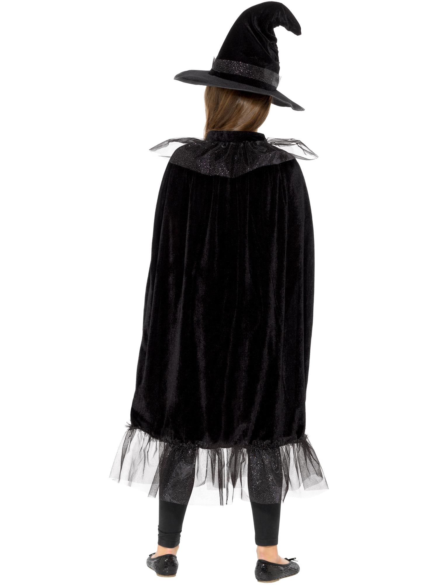 Sparkly Witch Kit, Black 2