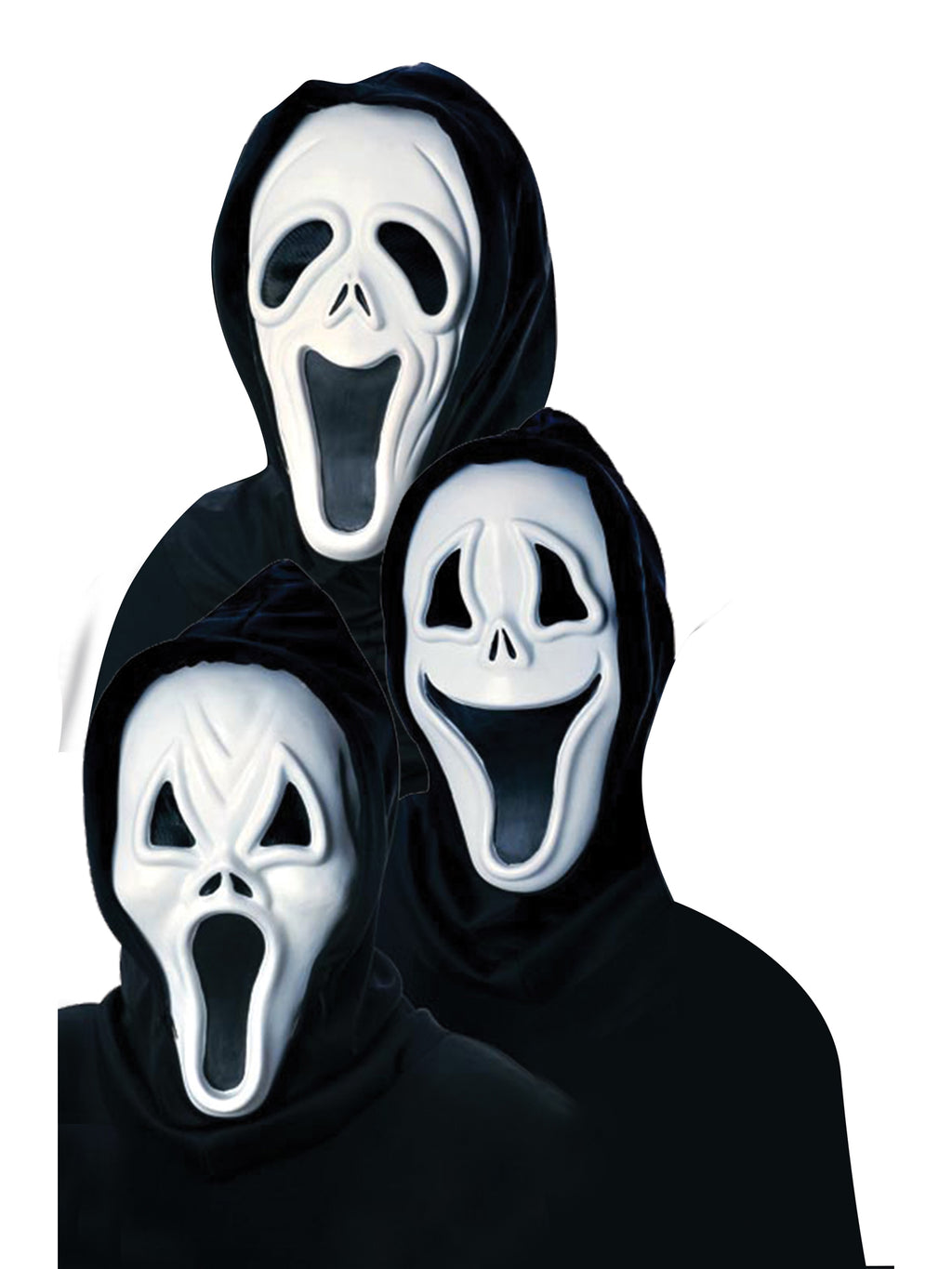 Howling Mask 2