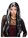 Witch Wig 1