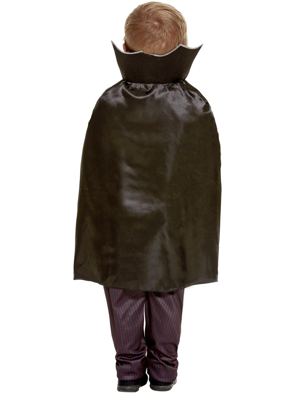 Toddler Vampire Costume, Red 2