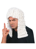 Judge Wig 1