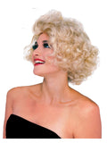 Hollywood Starlet Wig 1