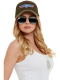 Top Gun Instant Kit, Khaki 1