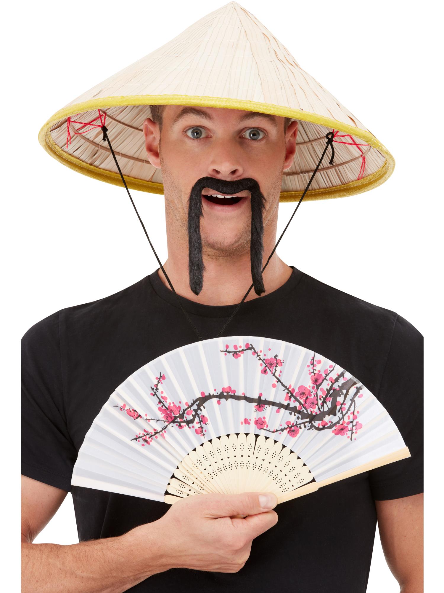 Oriental Kit, Multi-Coloured 1