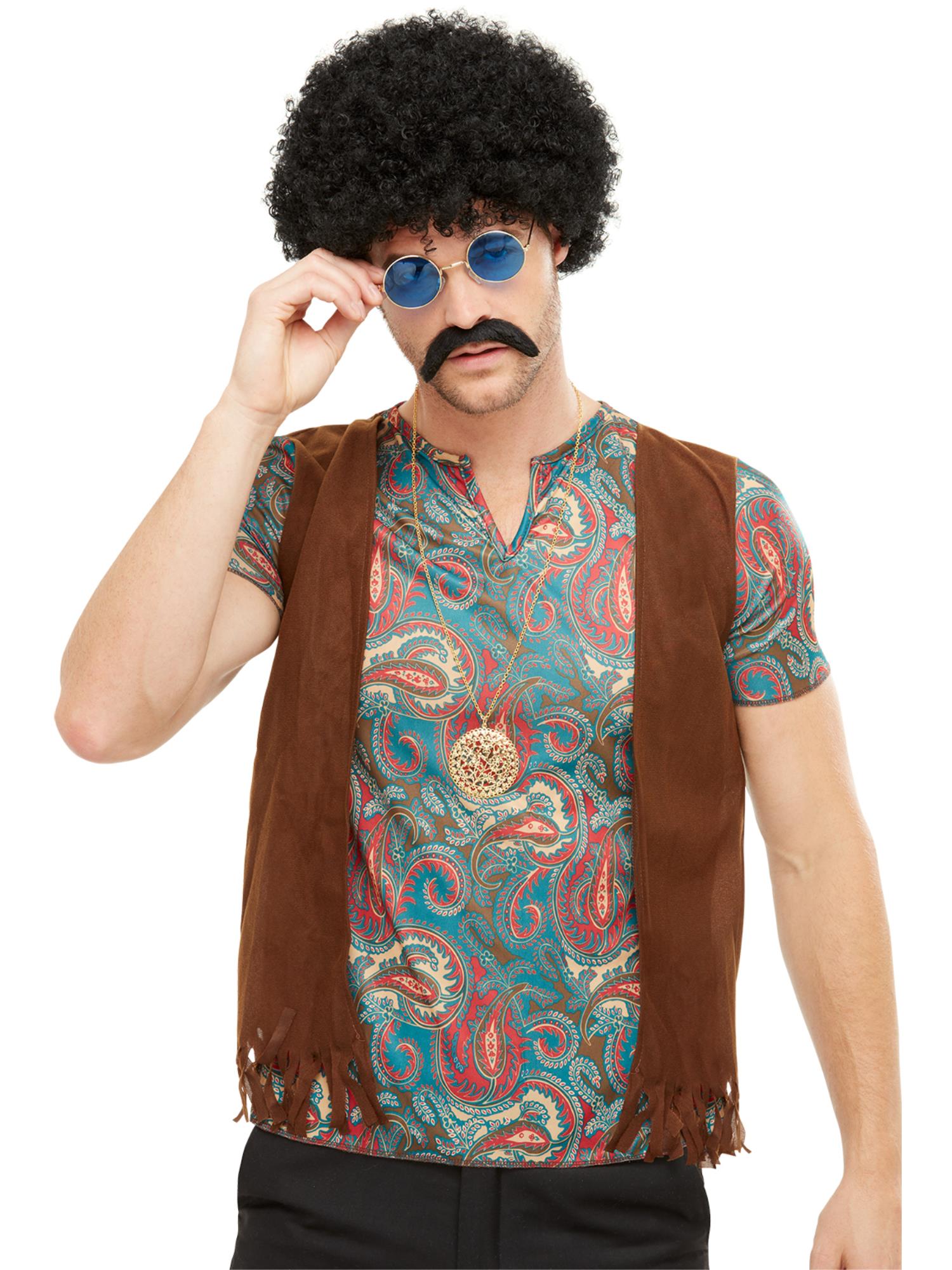Hippie Instant Kit, Multi-Coloured 1