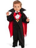 Dapper Dracula 1
