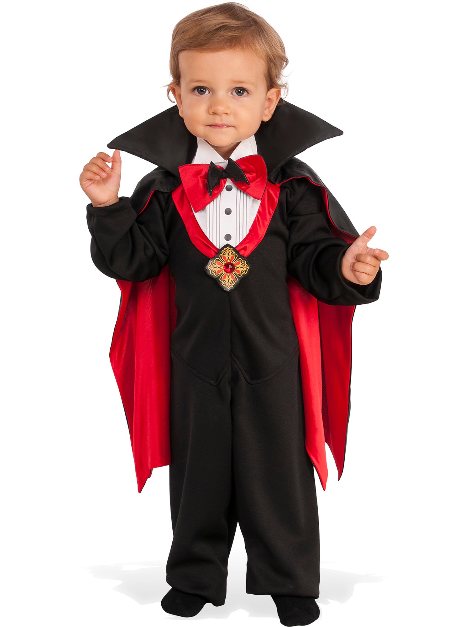 Dapper Dracula 1