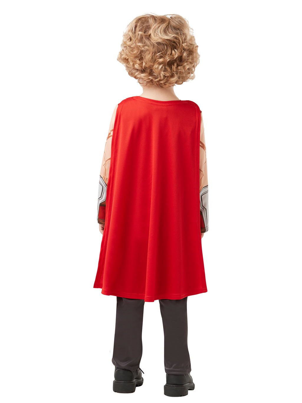 Thor Costume 2