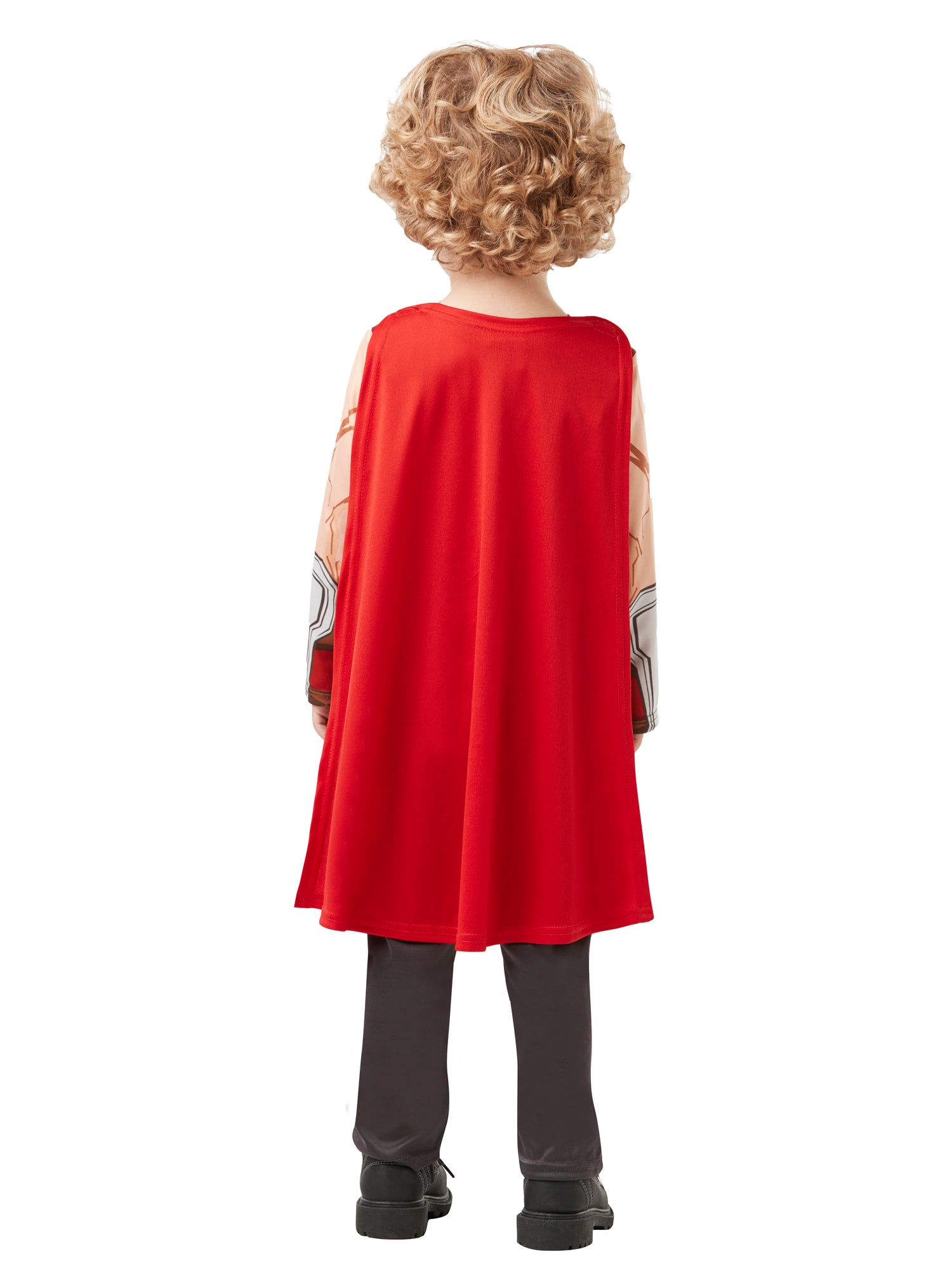 Thor Costume 2