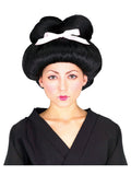 Geisha Girl Wig 1