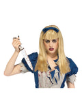 MALICE IN HORRORLAND WIG 1