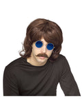 70's Shag Wig 1