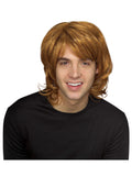 70's Shag Wig 1