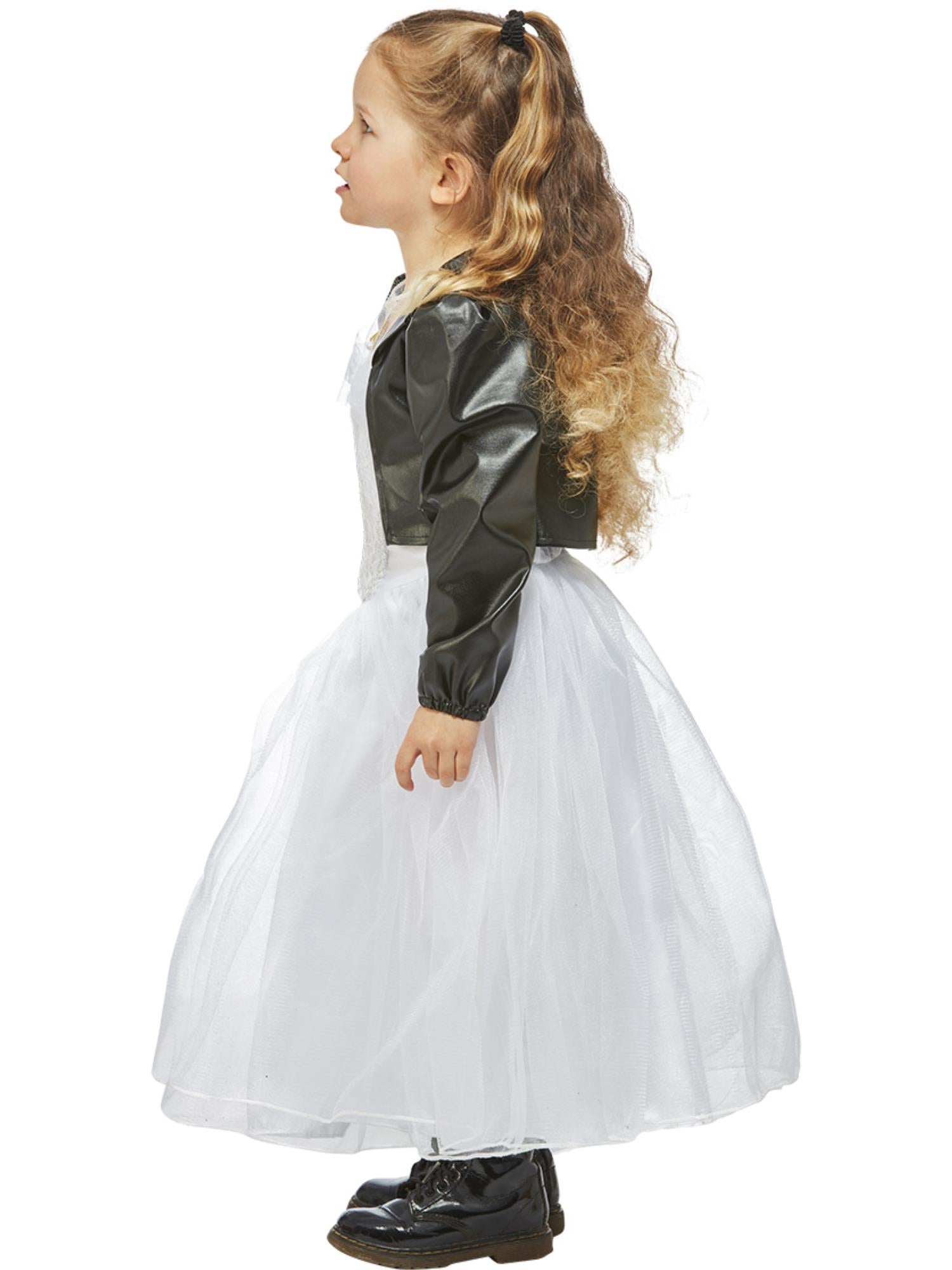 Bride of Chucky, Tiffany Costume 3