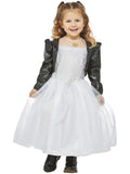 Bride of Chucky, Tiffany Costume 1