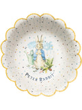 Peter Rabbit Classic Tableware Party Bowls x8 1