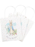 Peter Rabbit Classic Tableware Party Bags x6 1