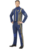 Star Trek Discovery Command Uniform 1