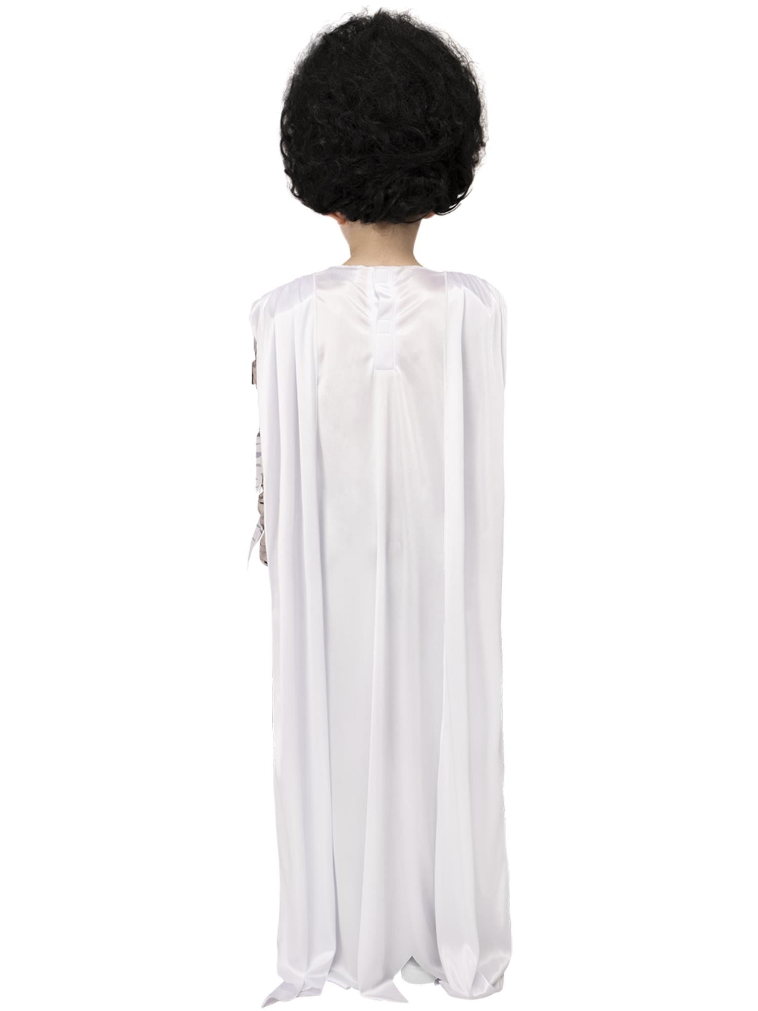 Universal Monsters Bride of Frankenstein Costume 2