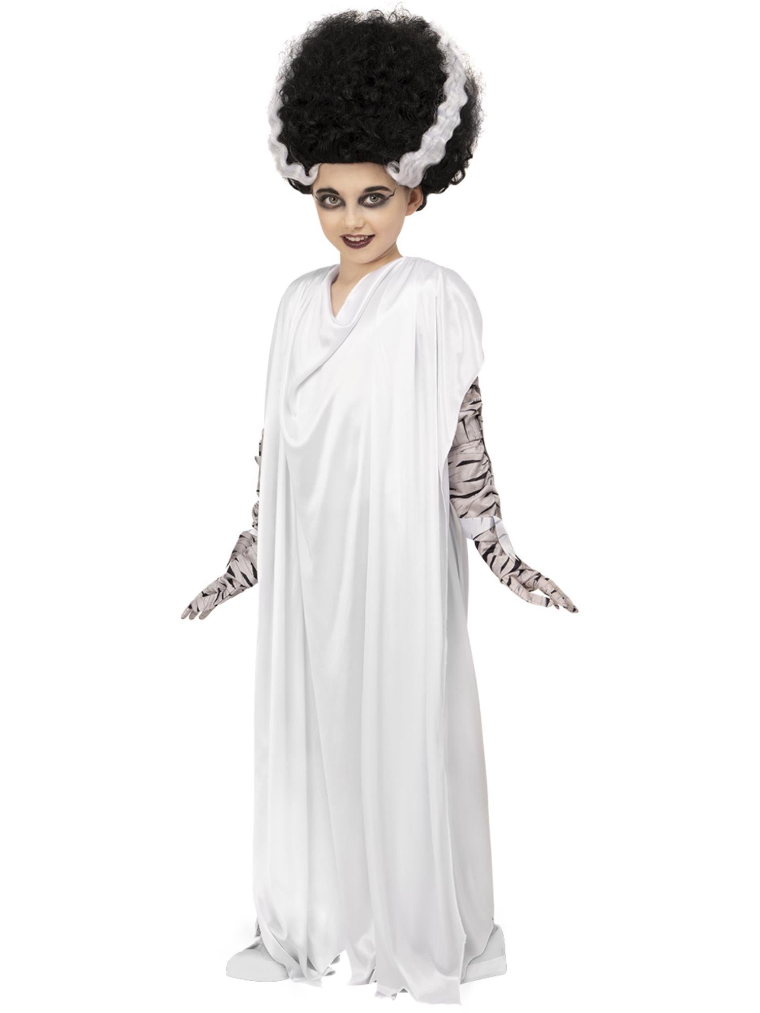 Universal Monsters Bride of Frankenstein Costume 1