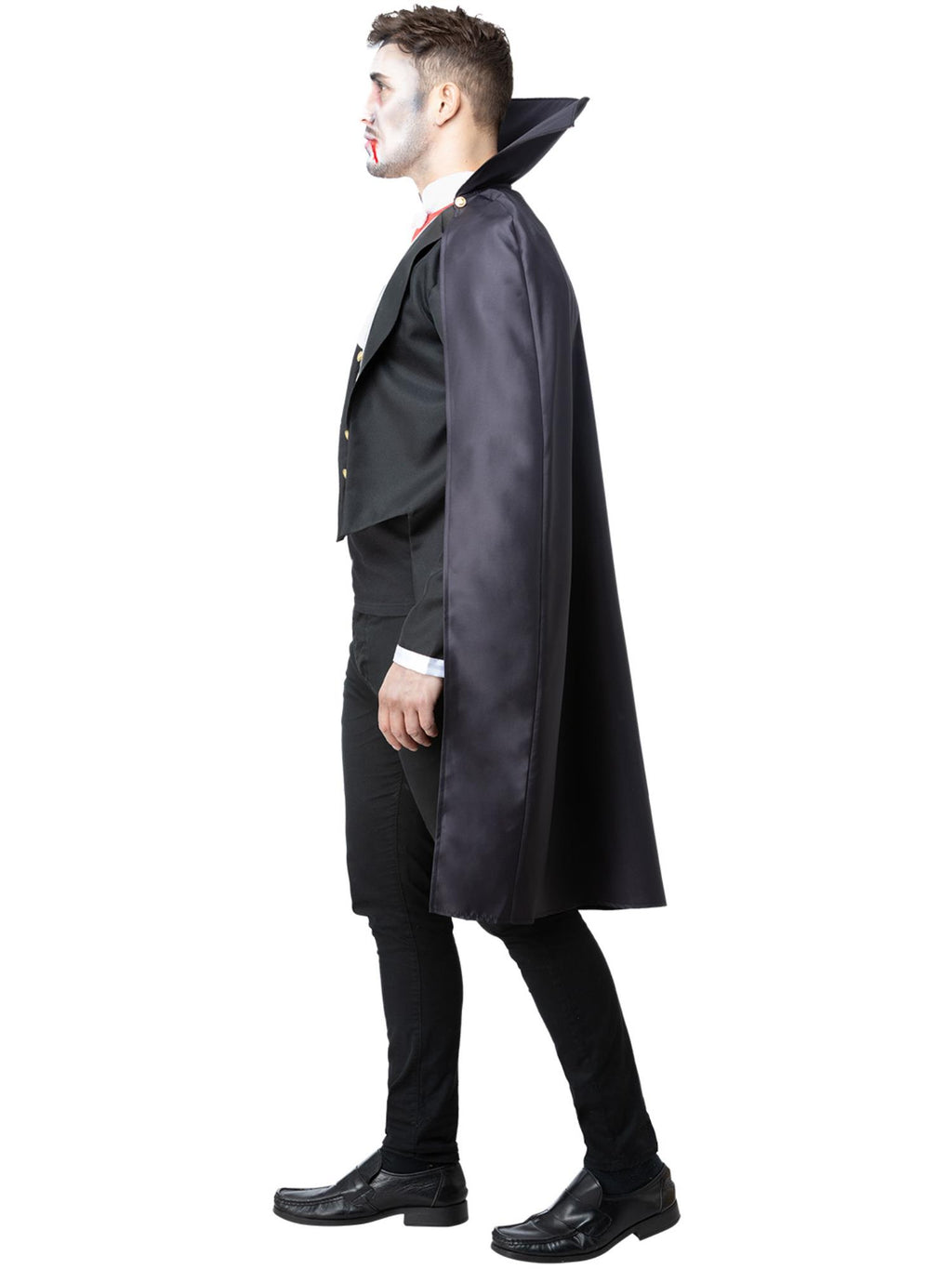 Universal Monsters Dracula Costume 3